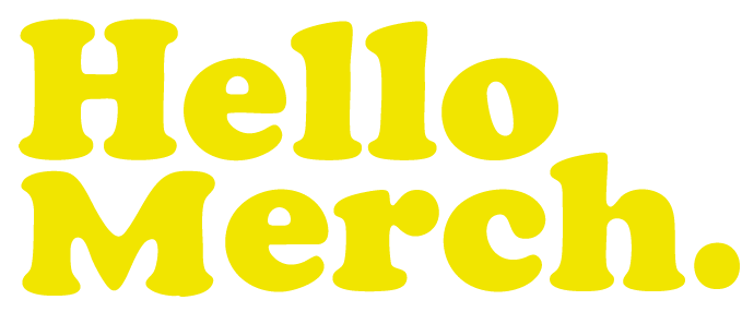 Hello Merch